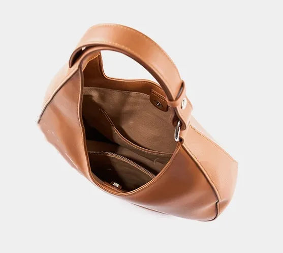 Bolsa Ombro Maxi Lunna