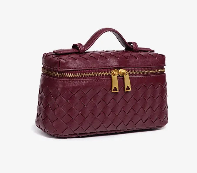 Bolsa Gênova em Tressê