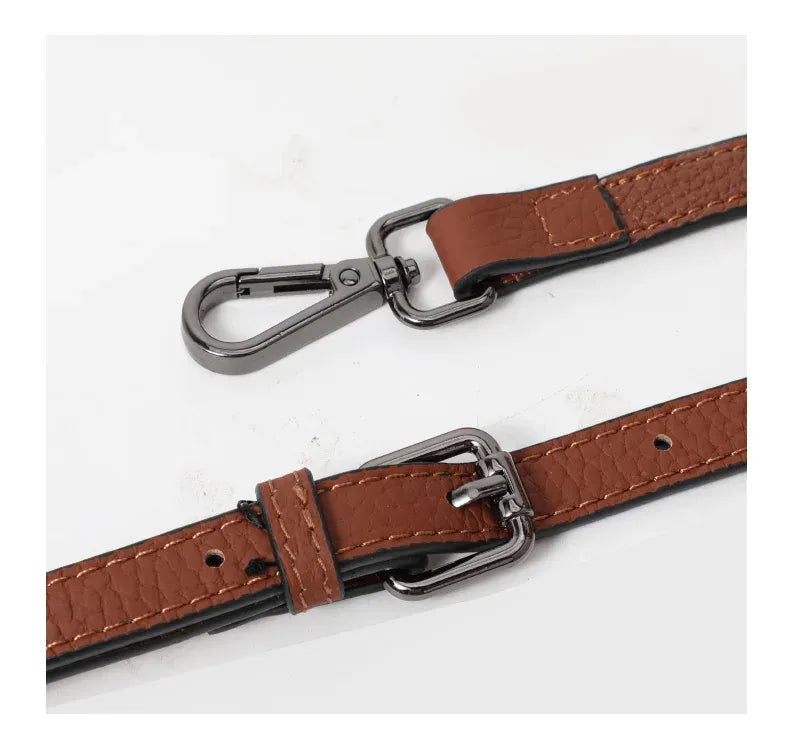 Bolsa Bucket Couro Legítimo Aberdeen