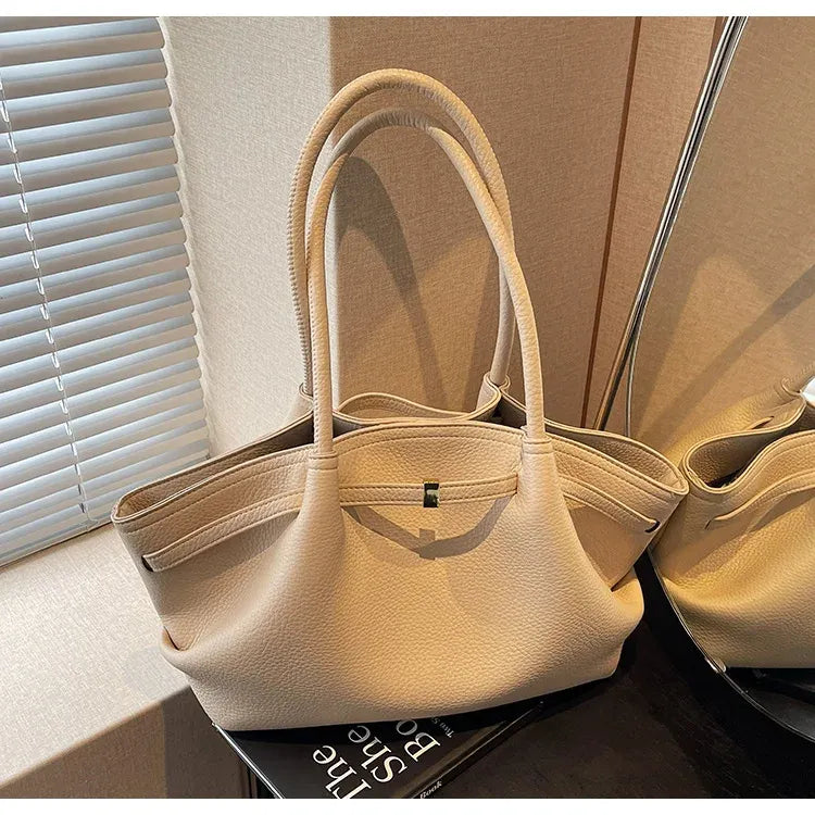 Bolsa Tote de Ombro Zaira