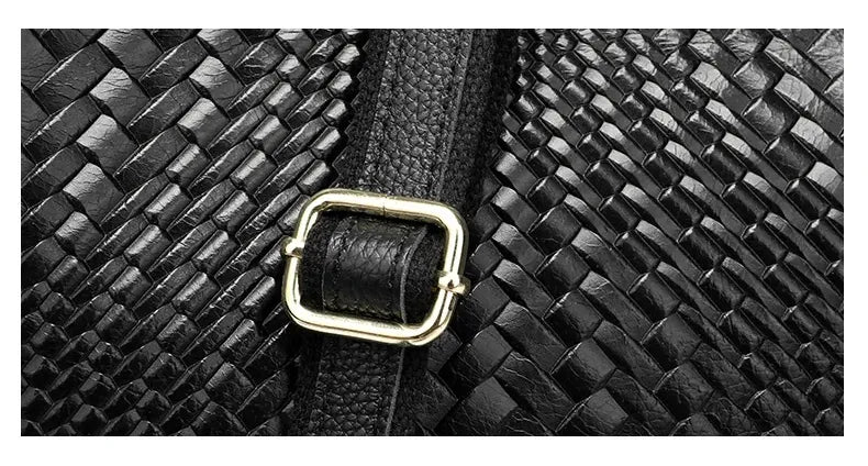 Bolsa de Mão Couro Legítimo Camille