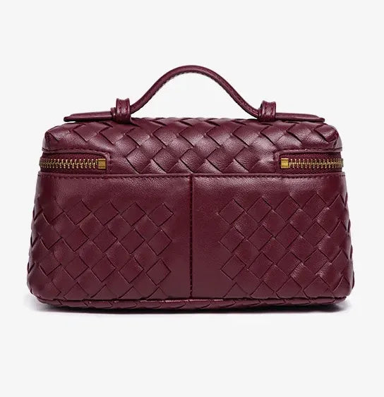 Bolsa Gênova em Tressê