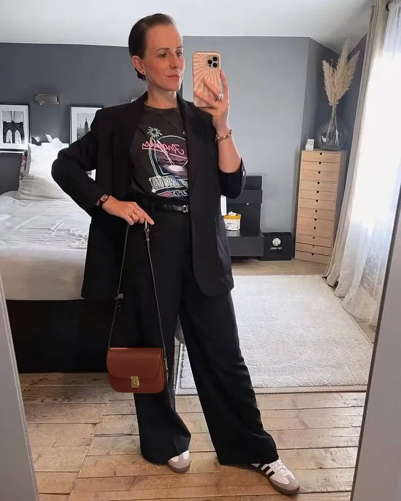 Bolsa Crossbody Susan