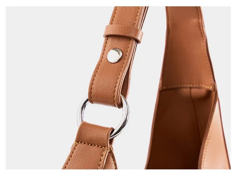 Bolsa Ombro Maxi Lunna