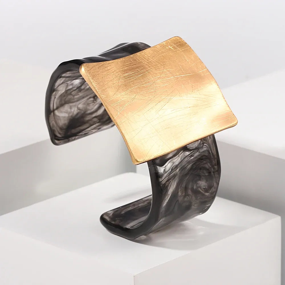 Bracelete Aberto Elemento