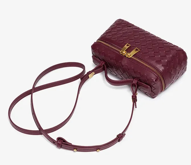 Bolsa Gênova em Tressê