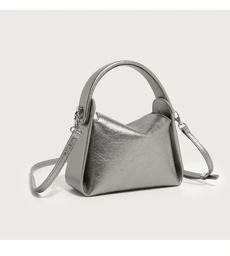 Bolsa de Mão e Crossbody Ellen