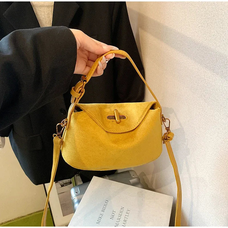 Bolsa Crossbody Seul