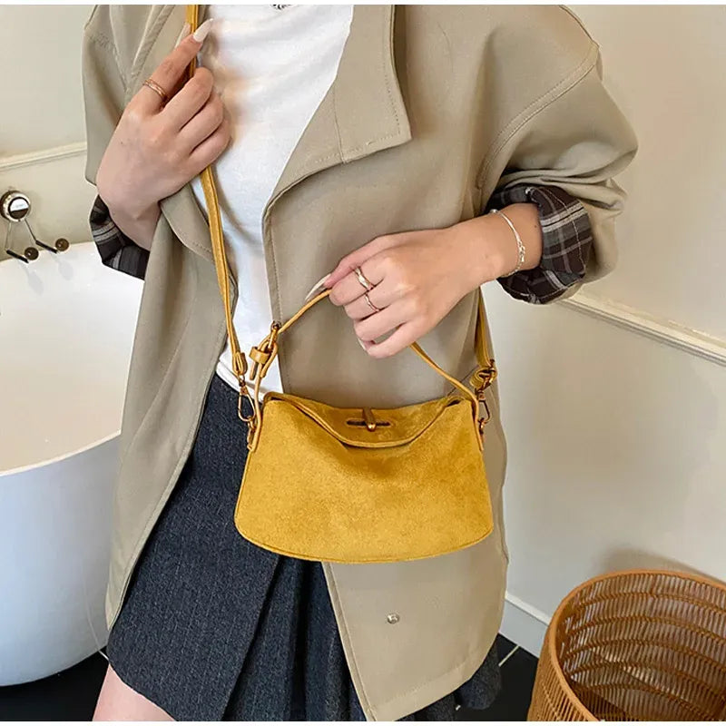 Bolsa Crossbody Seul
