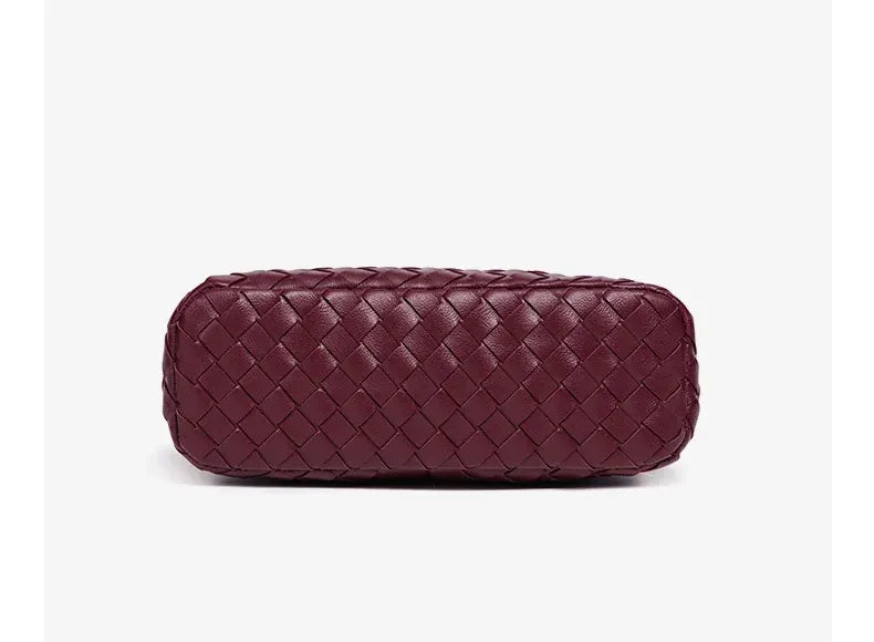 Bolsa Gênova em Tressê