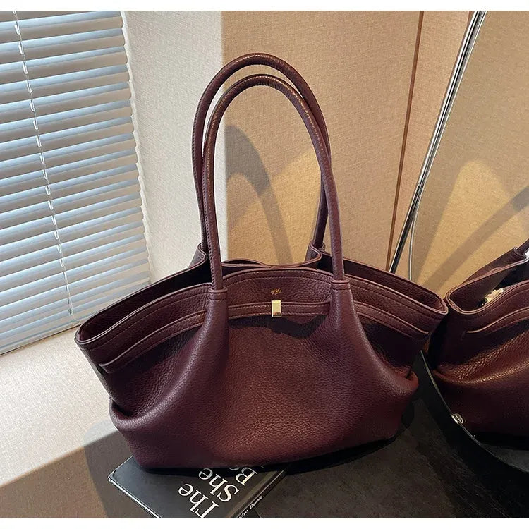 Bolsa Tote de Ombro Zaira