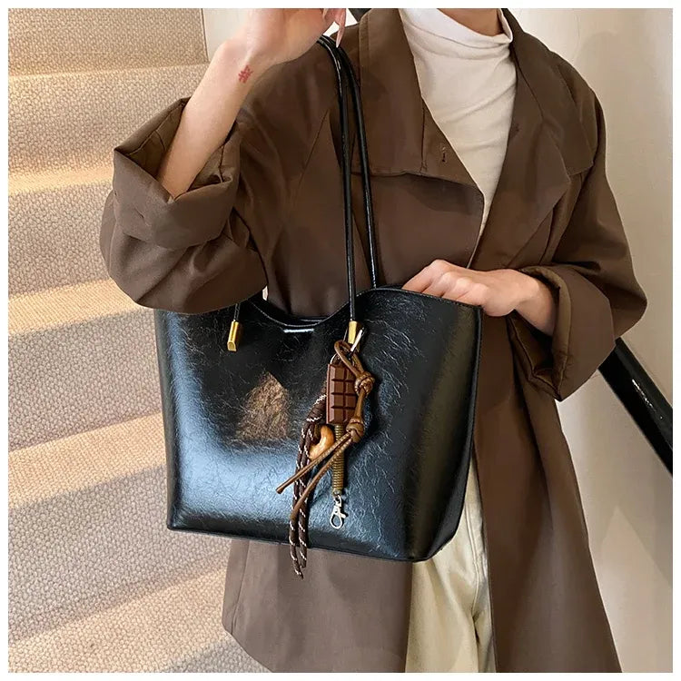 Bolsa Tote Michigan - Brinde Pingente