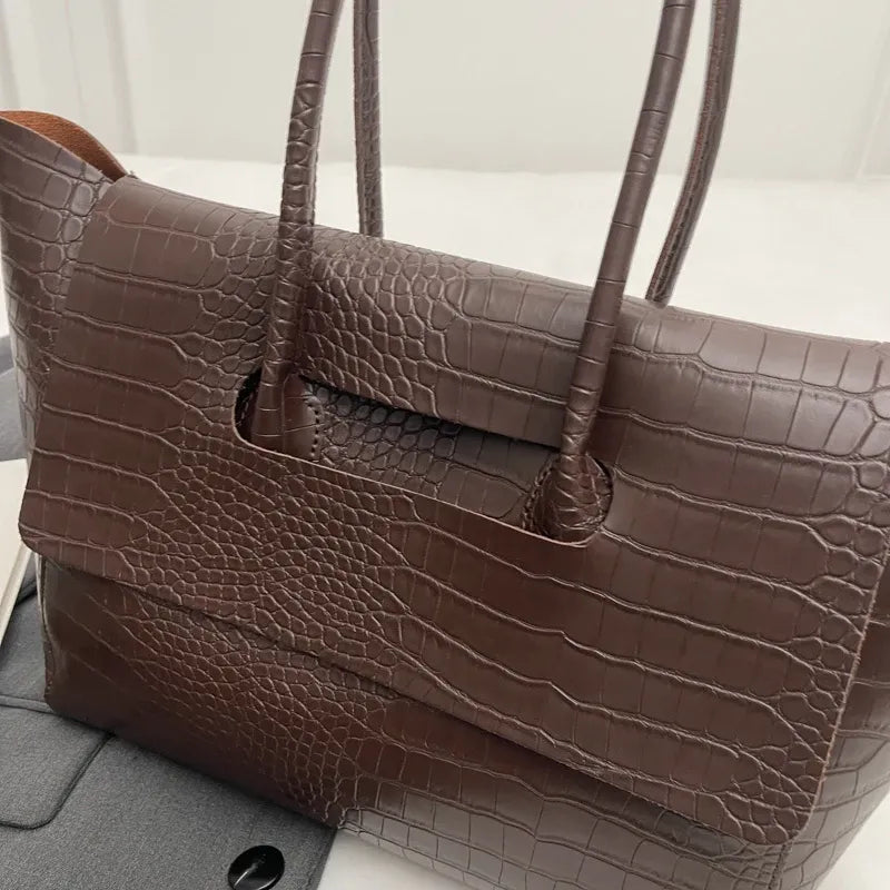 Bolsa Tote de Mão Sevilha