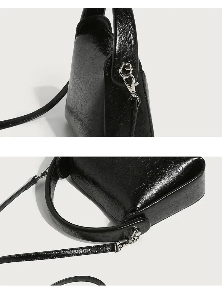 Bolsa de Mão e Crossbody Ellen