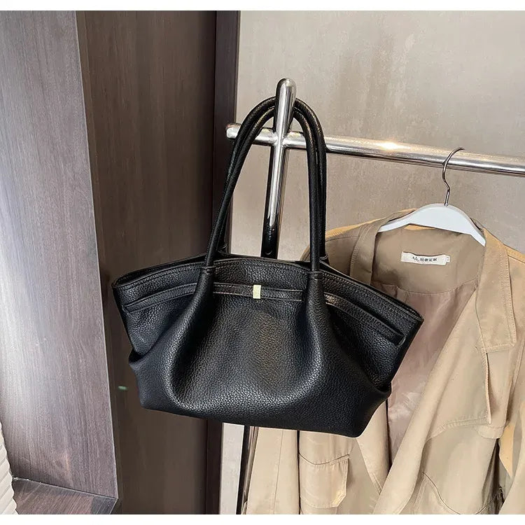 Bolsa Tote de Ombro Zaira