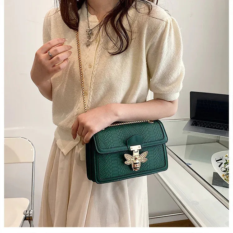 Bolsa Crossbody Brussel