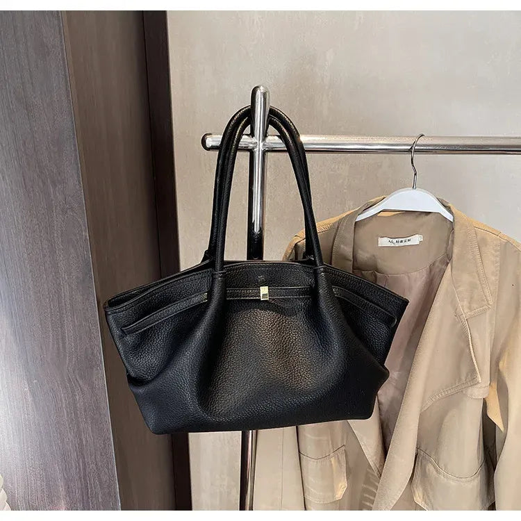 Bolsa Tote de Ombro Zaira