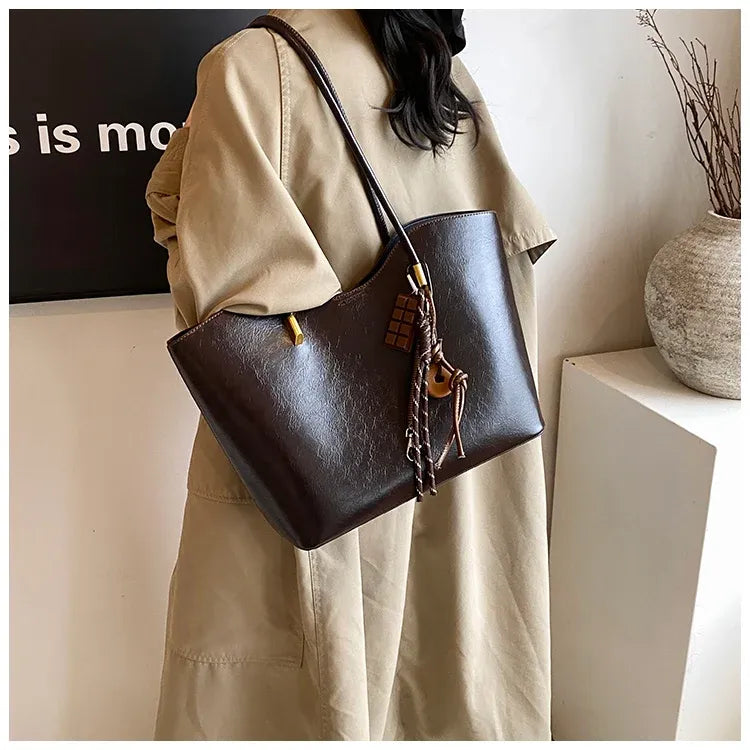 Bolsa Tote Michigan - Brinde Pingente