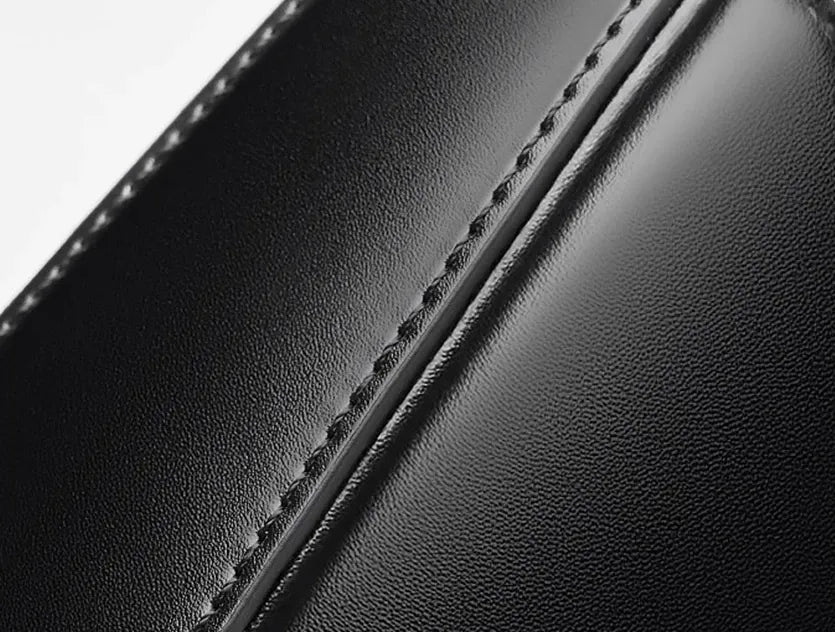 Bolsa de Ombro em Couro Nobreza