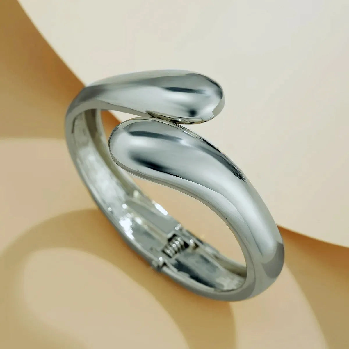 Bracelete Chunky Aberto