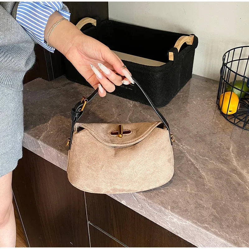 Bolsa Crossbody Seul