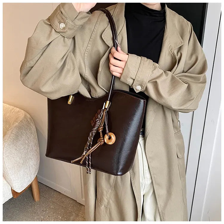 Bolsa Tote Michigan - Brinde Pingente