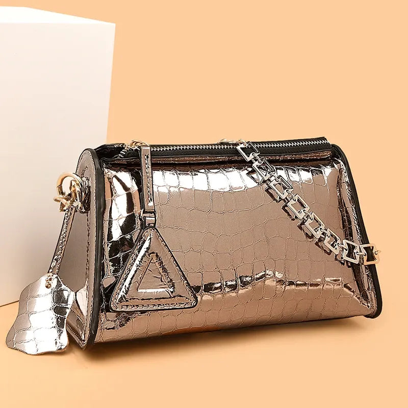 Bolsa Crossbody Vanity