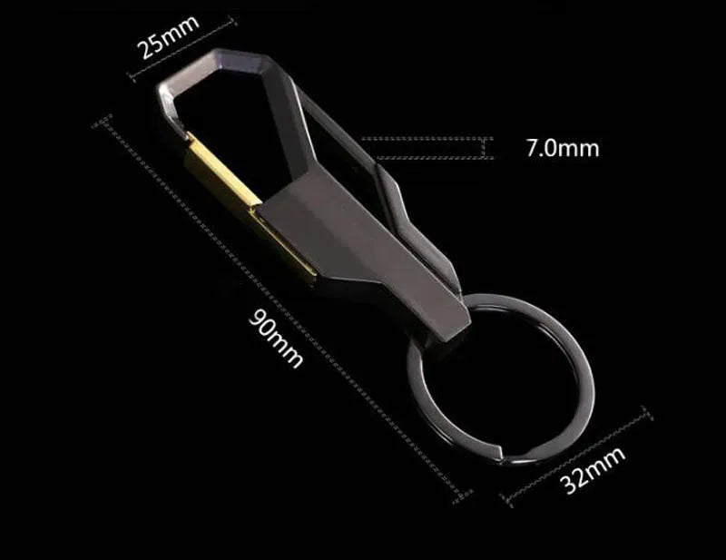 Chaveiro de Bolsa Clássico