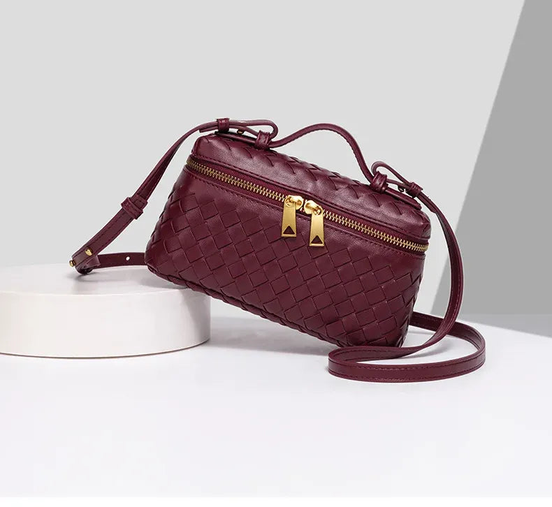 Bolsa Gênova em Tressê