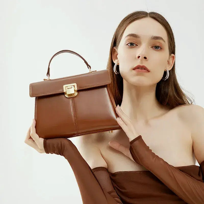 Bolsa Millie de Mão
