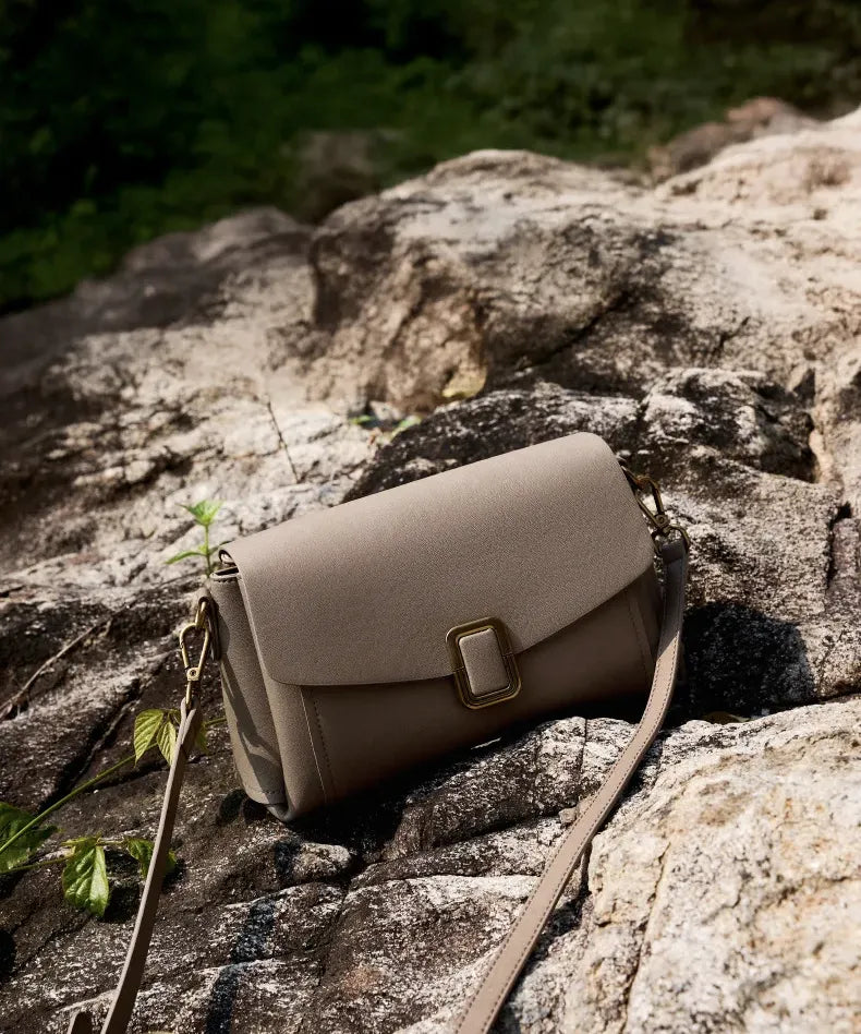 Bolsa Crossbody Nancy