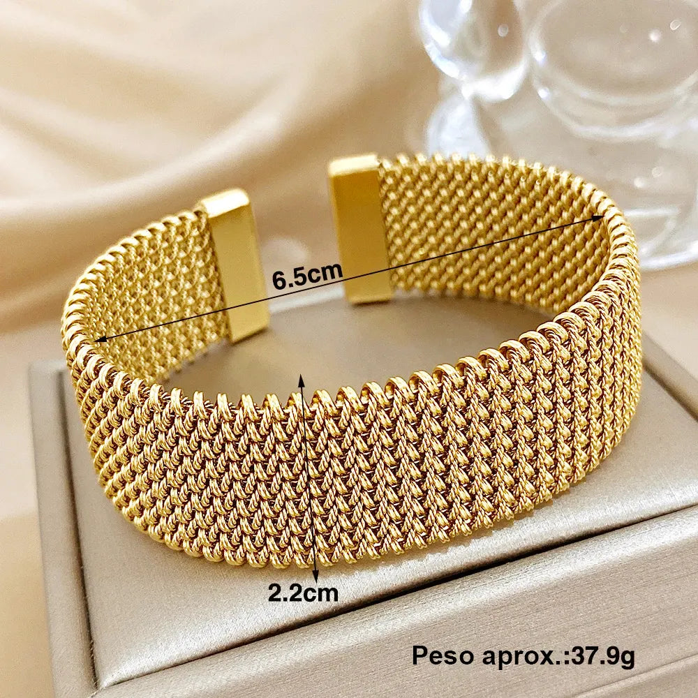 Pulseira Regulável Elenor