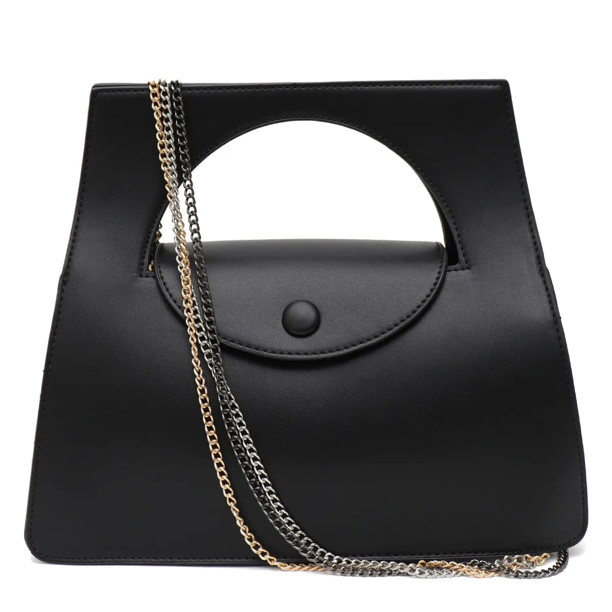 Bolsa de Mão e Crossbody Julie