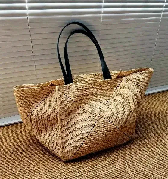 Bolsa Saint-Tropez de Ombro