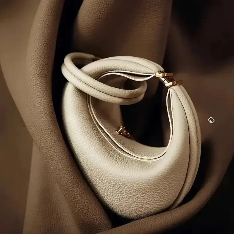 Bolsa Hobo De Ombro Moon