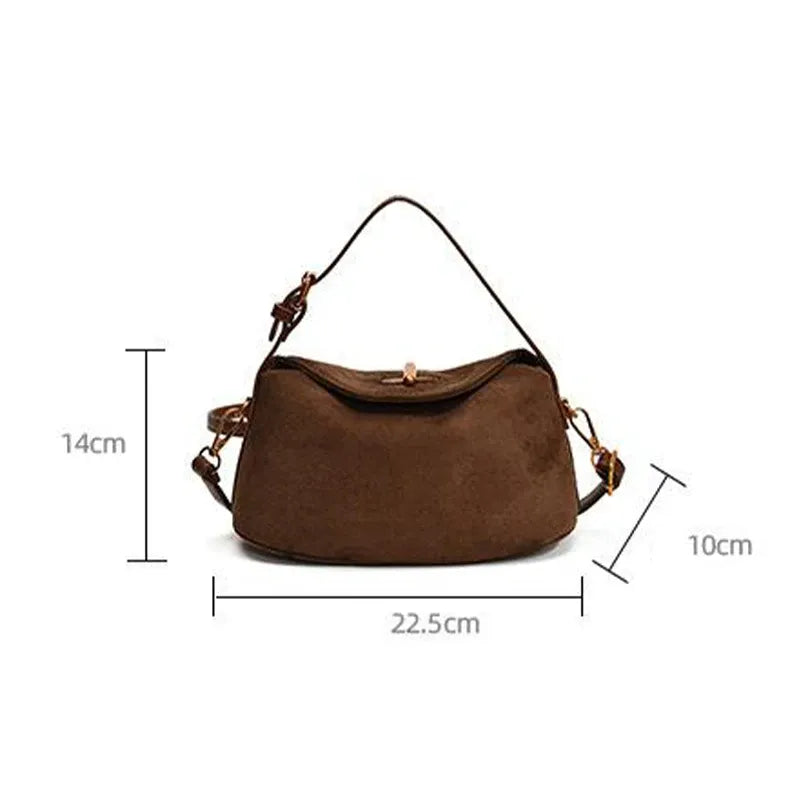 Bolsa Crossbody Seul