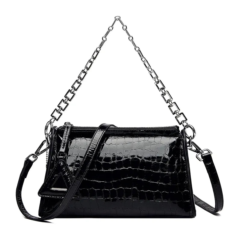 Bolsa Crossbody Vanity