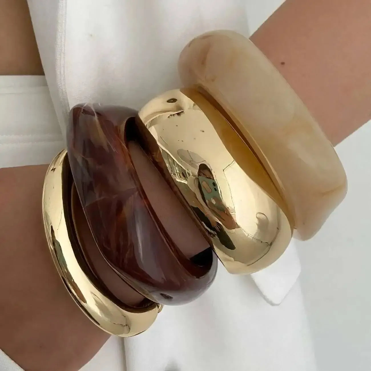 Braceletes Maxxi Happiness