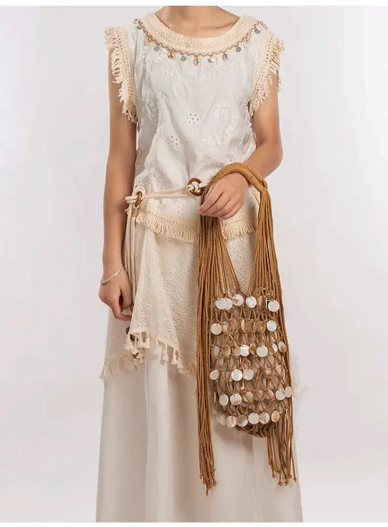 Bolsa Capri de Ombro