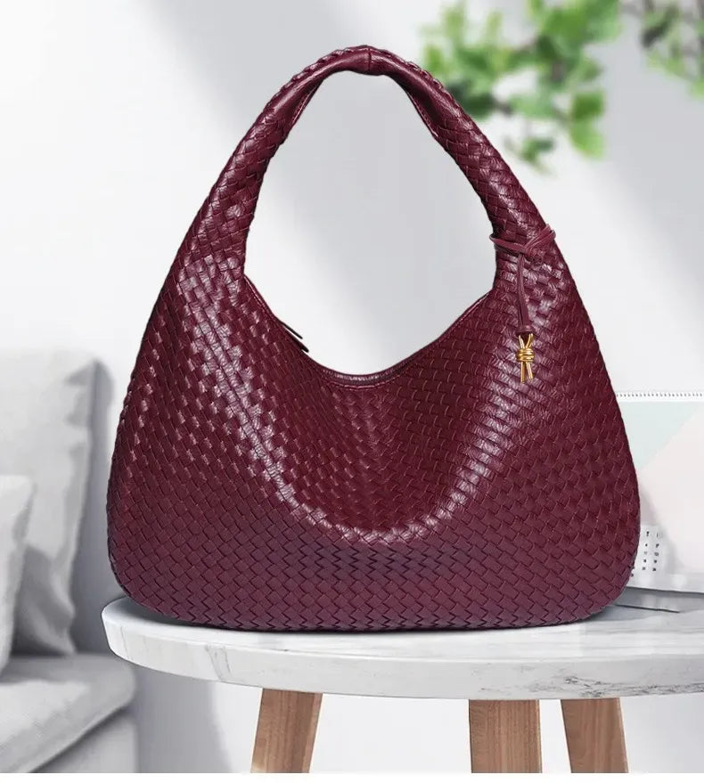 Bolsa Tote de Ombro Micaela