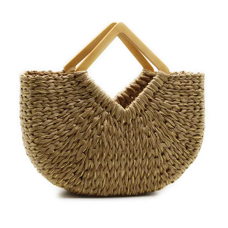 Bolsa de Palha Trancoso