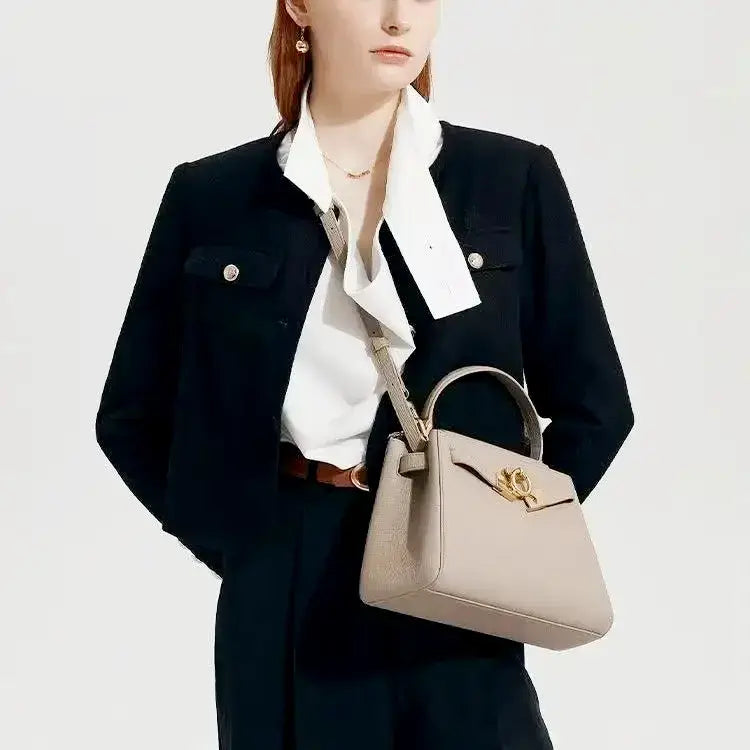 Bolsa Valentina de Mão