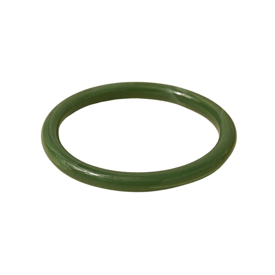 Braceletes Maxxi Verde Bahia