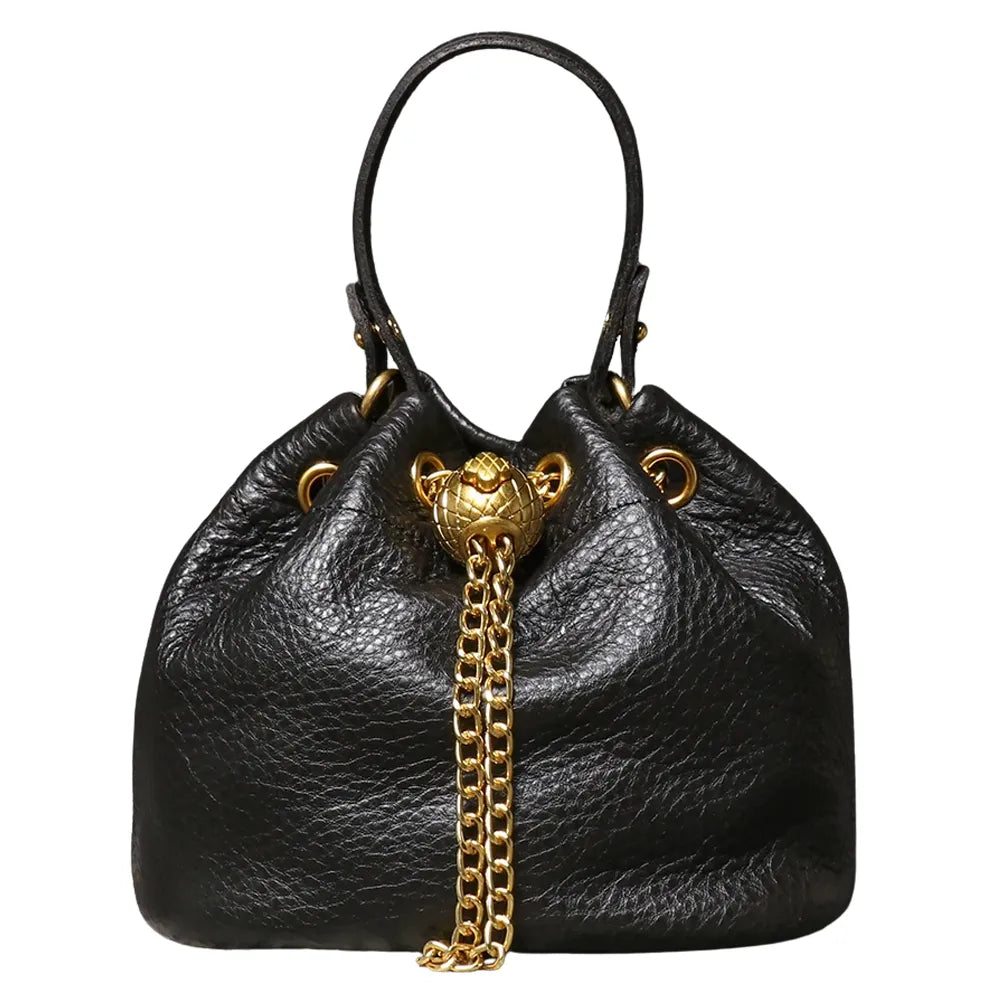 Bolsa Saco Crossbody Katty