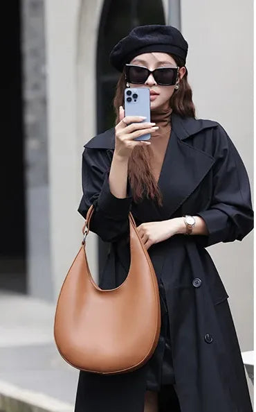 Bolsa Ombro Maxi Lunna