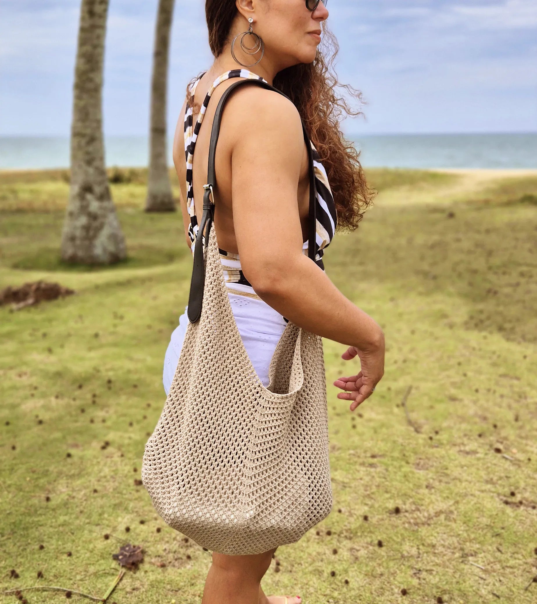 Bolsa de Ombro Brisa