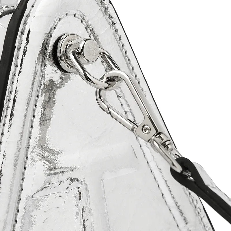 Bolsa Crossbody Vanity