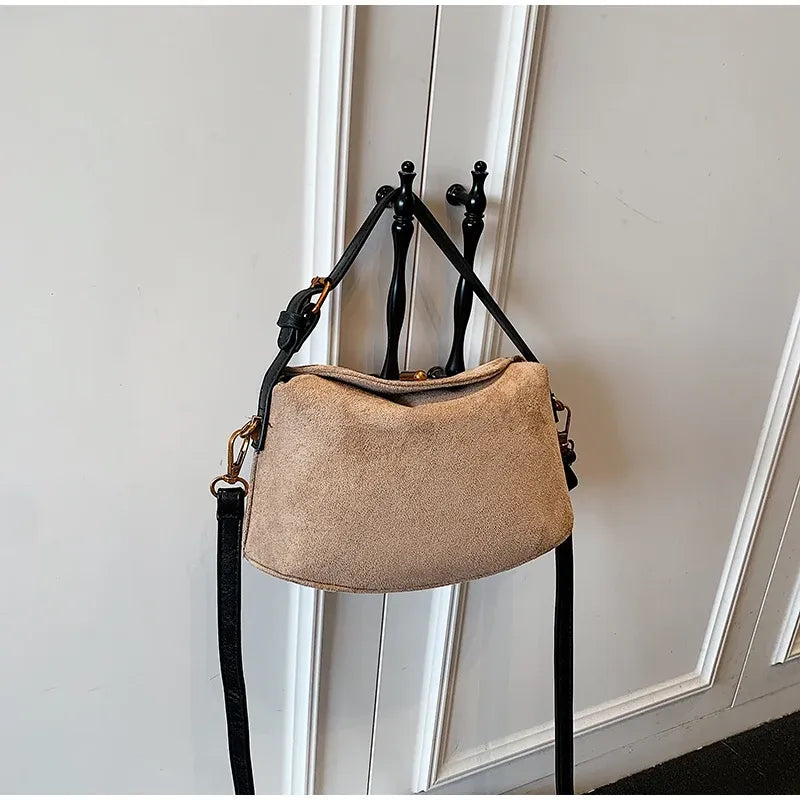 Bolsa Crossbody Seul