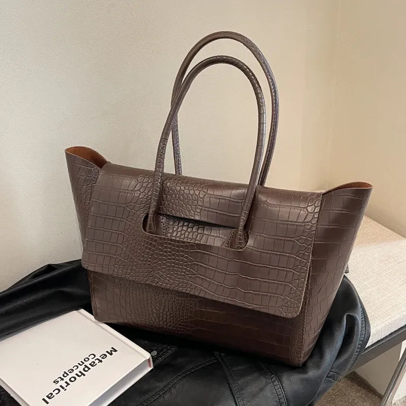 Bolsa Tote de Mão Sevilha