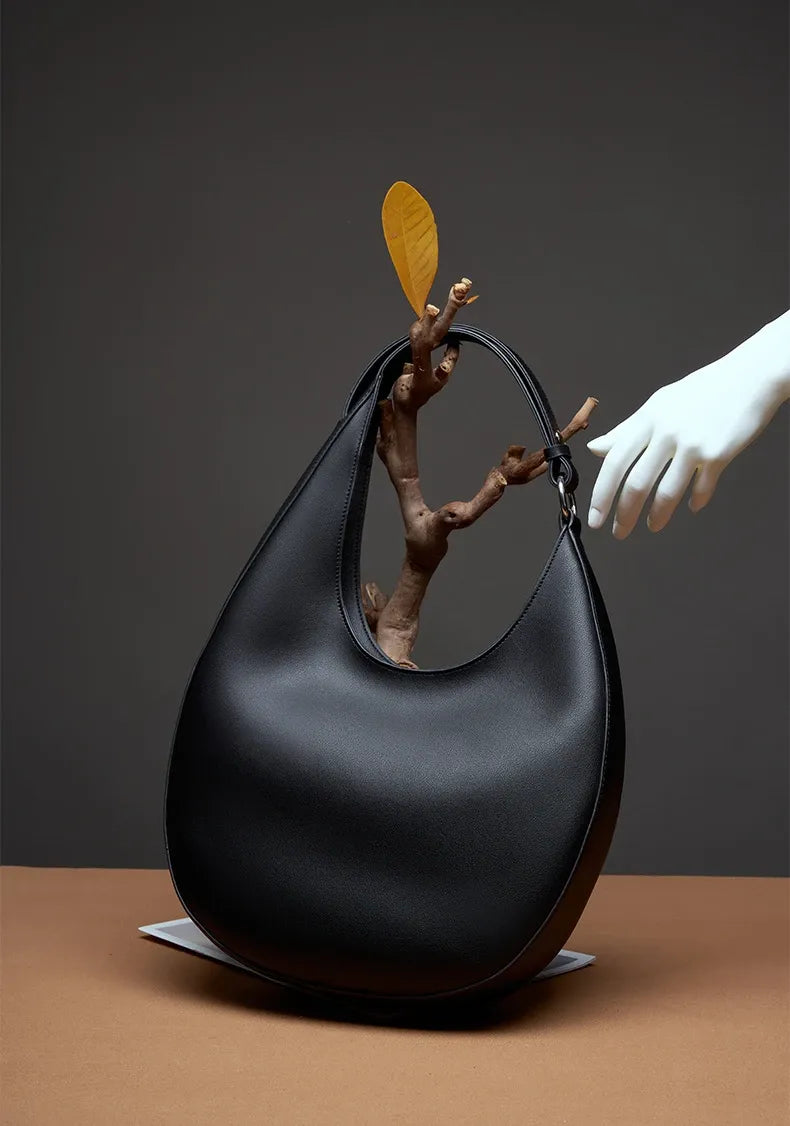 Bolsa Ombro Maxi Lunna